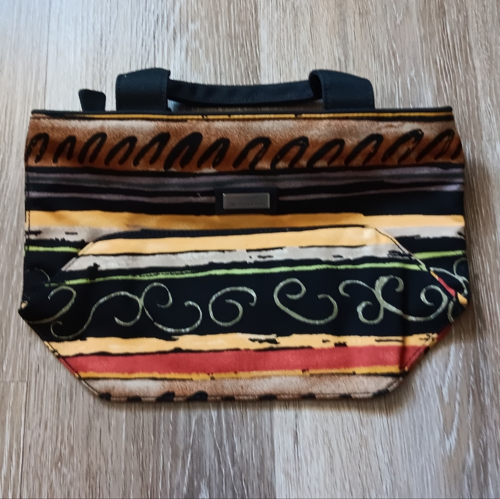 NWOT Jim Thompson Bag